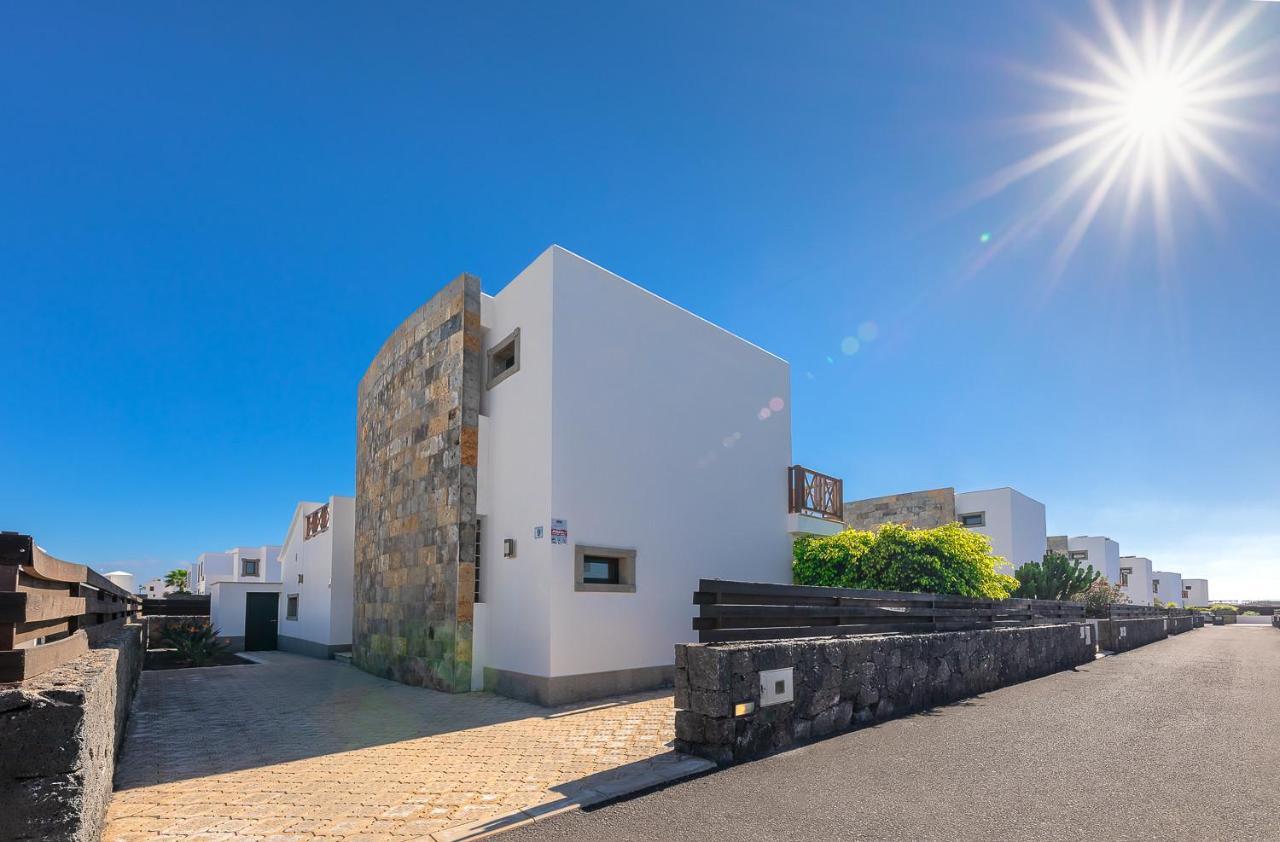 Villas Camelot By Escape Villa *