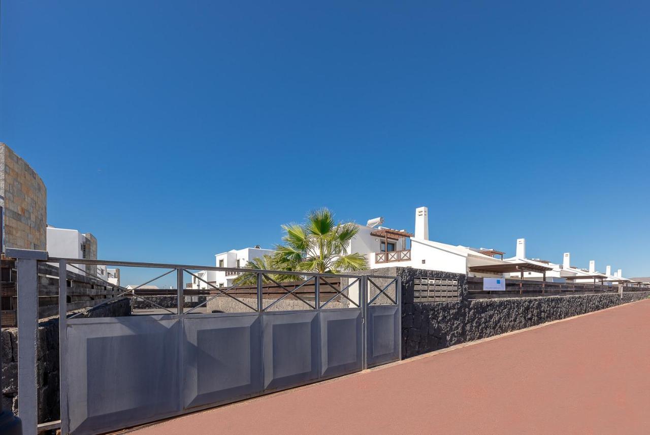Villas Camelot By Escape * Playa Blanca (Lanzarote)