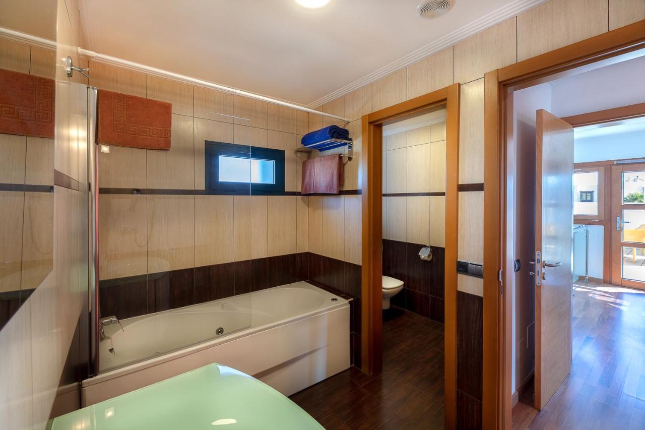 Villas Camelot By Escape * Playa Blanca (Lanzarote)