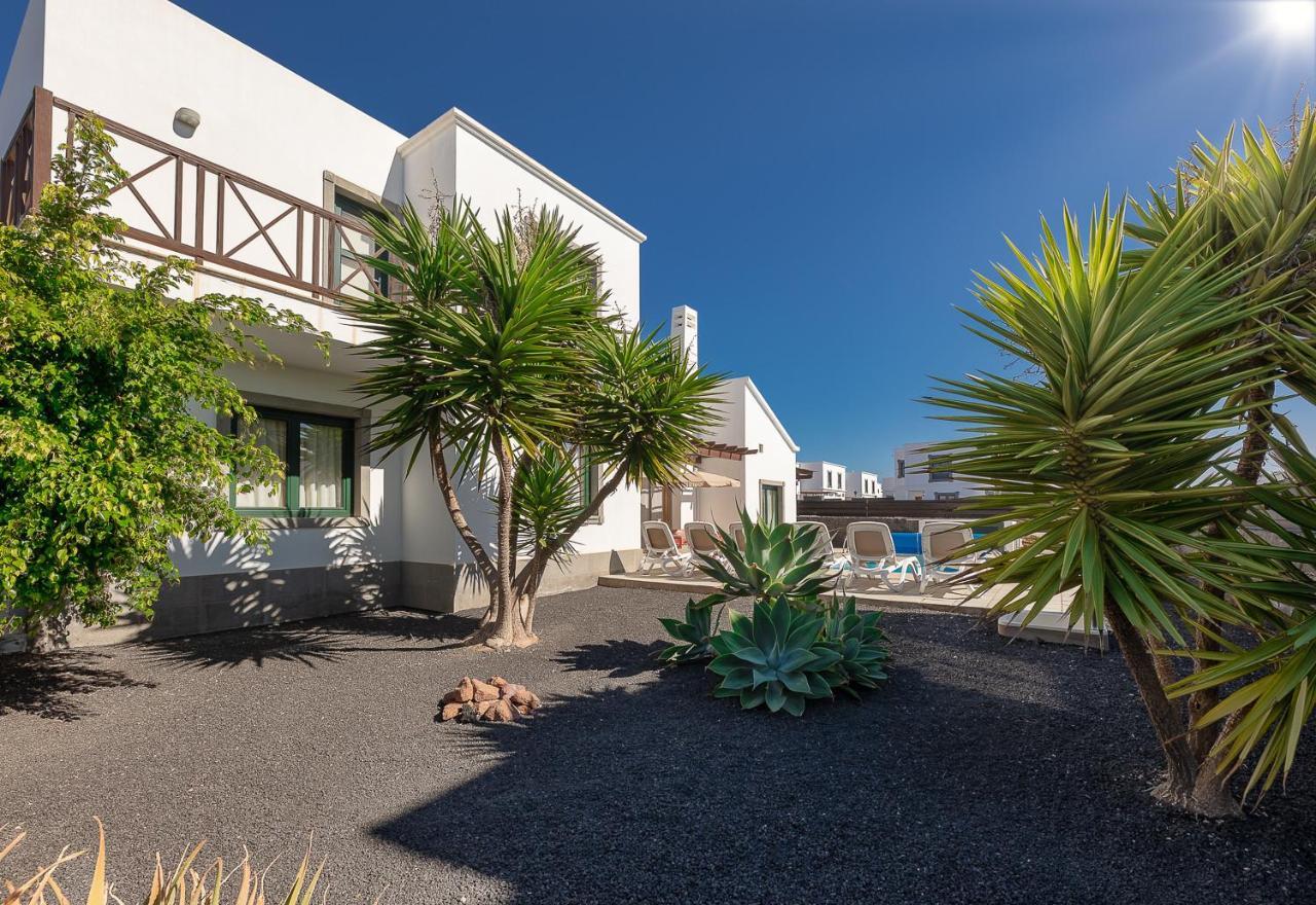 Villas Camelot By Escape Villa Playa Blanca (Lanzarote)