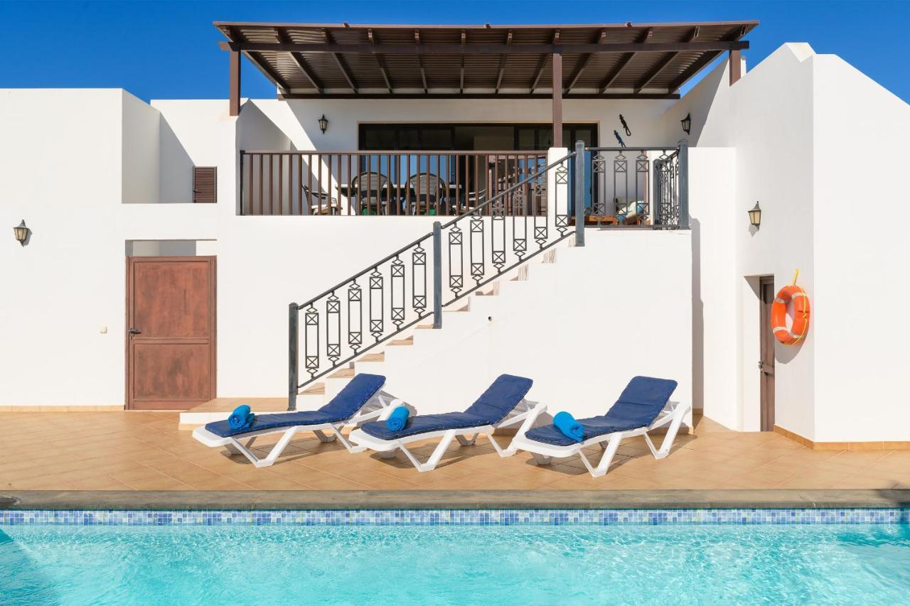 Vista Mar, Relax Y Confort