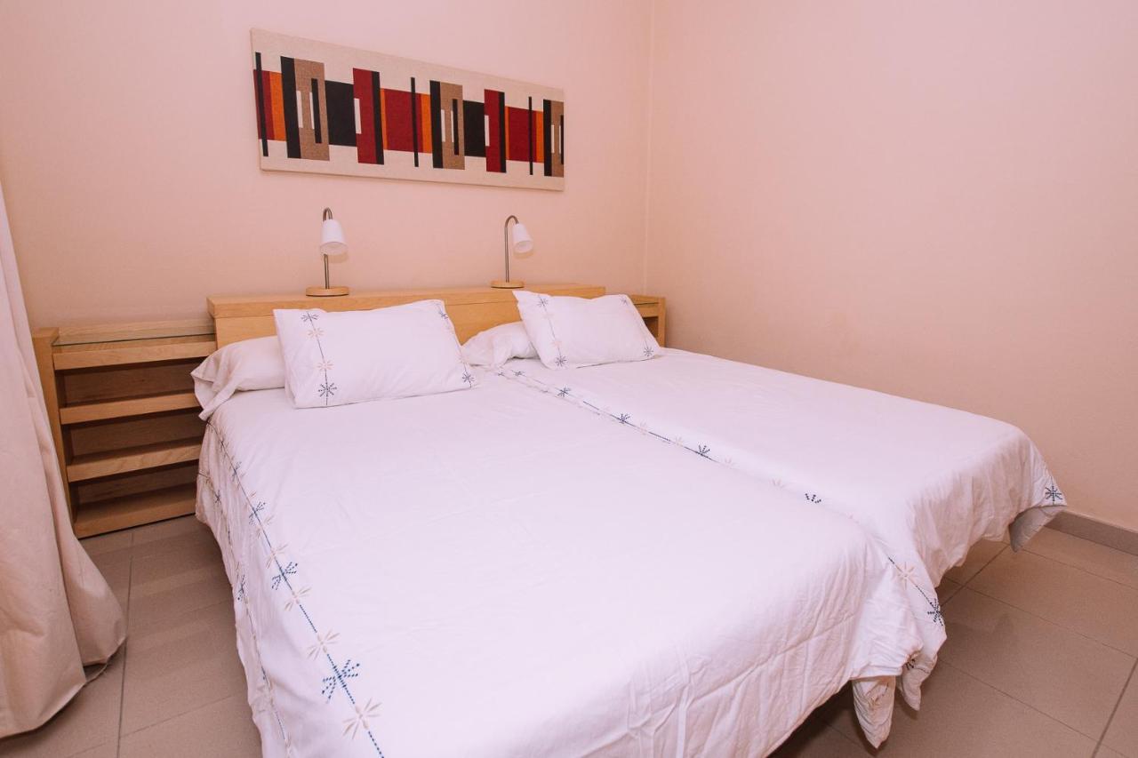 Flatguest Tabaibas Apartment Puerto del Carmen (Lanzarote)