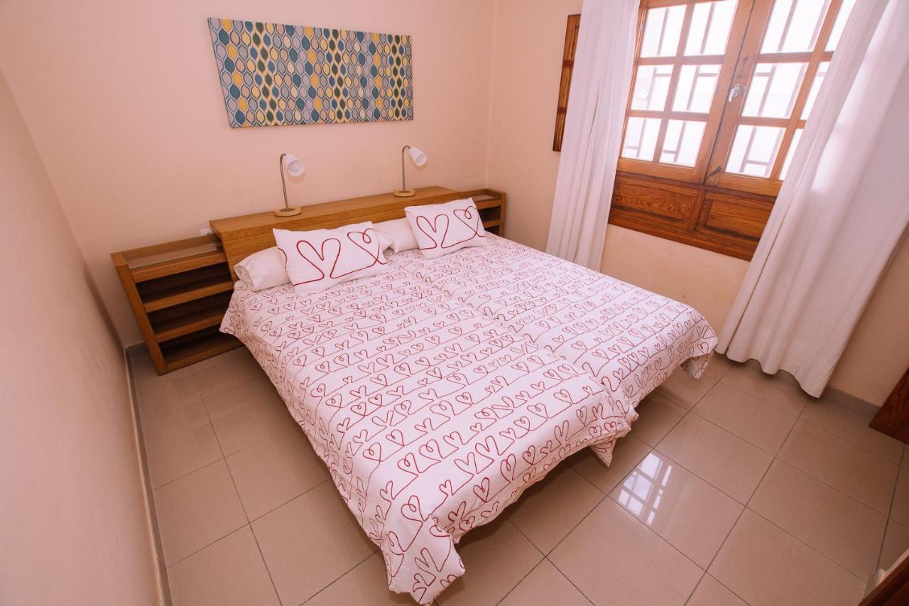 Flatguest Tabaibas Apartamento