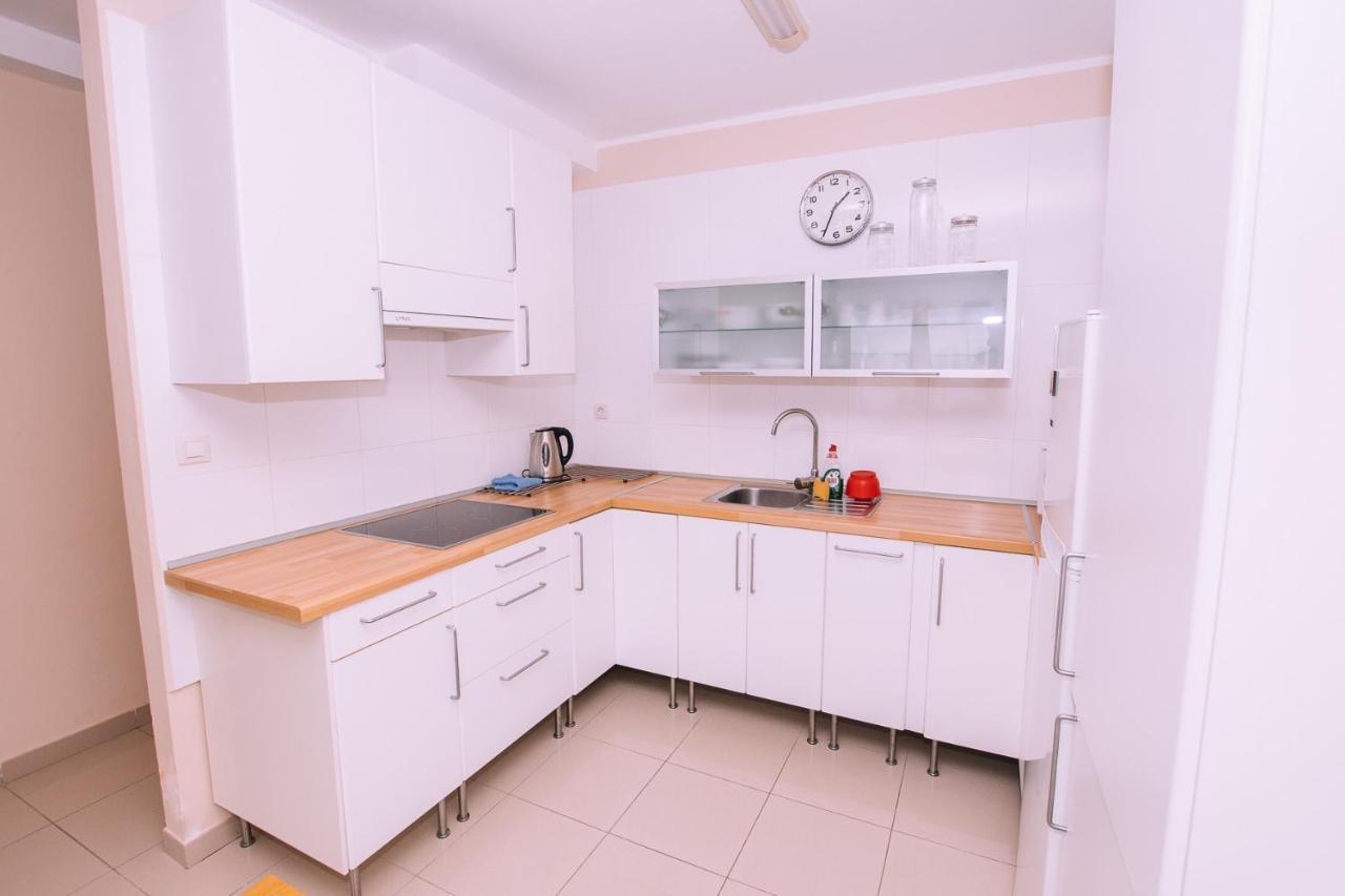 Flatguest Tabaibas Apartment *