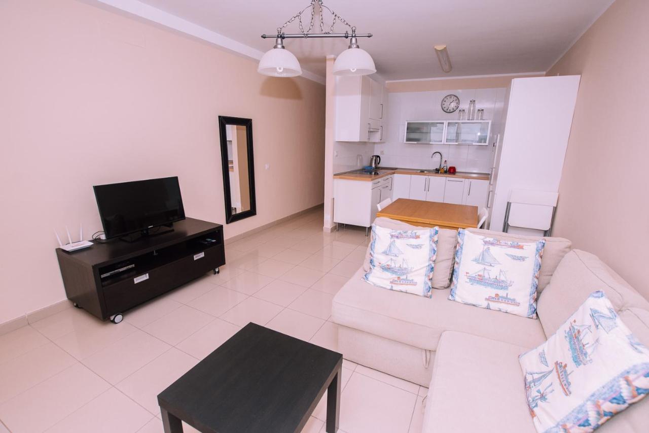 Apartment Flatguest Tabaibas Puerto del Carmen (Lanzarote)