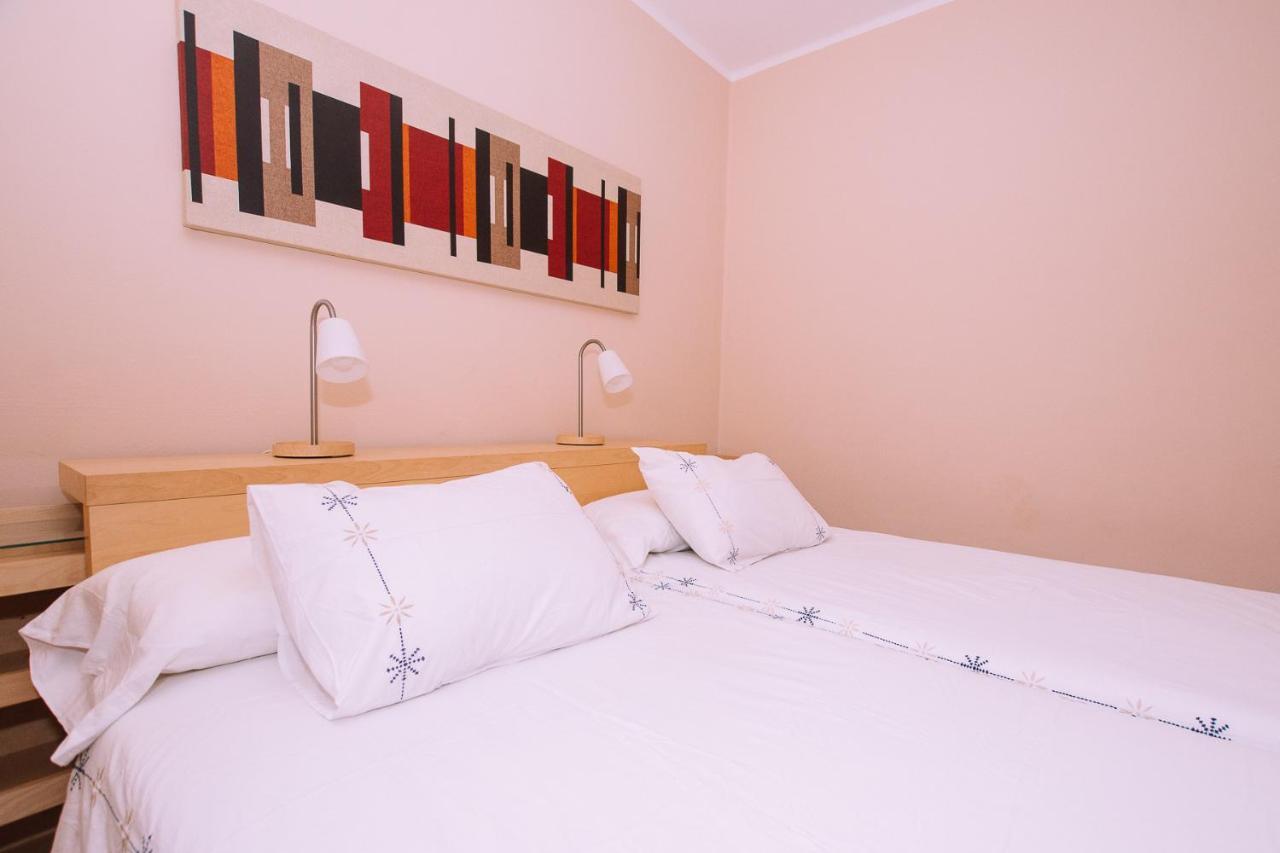 Apartment Flatguest Tabaibas Puerto del Carmen (Lanzarote)