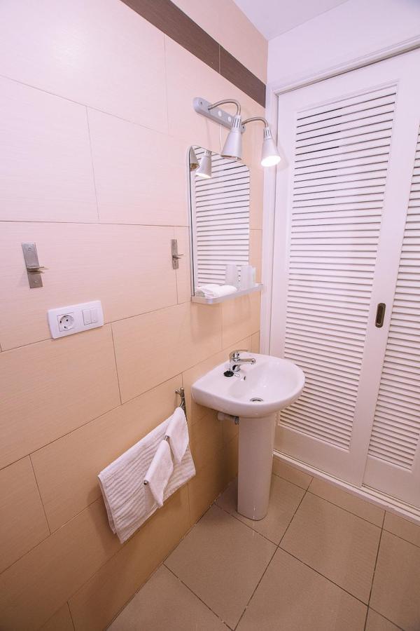 Apartment Flatguest Tabaibas Puerto del Carmen (Lanzarote)