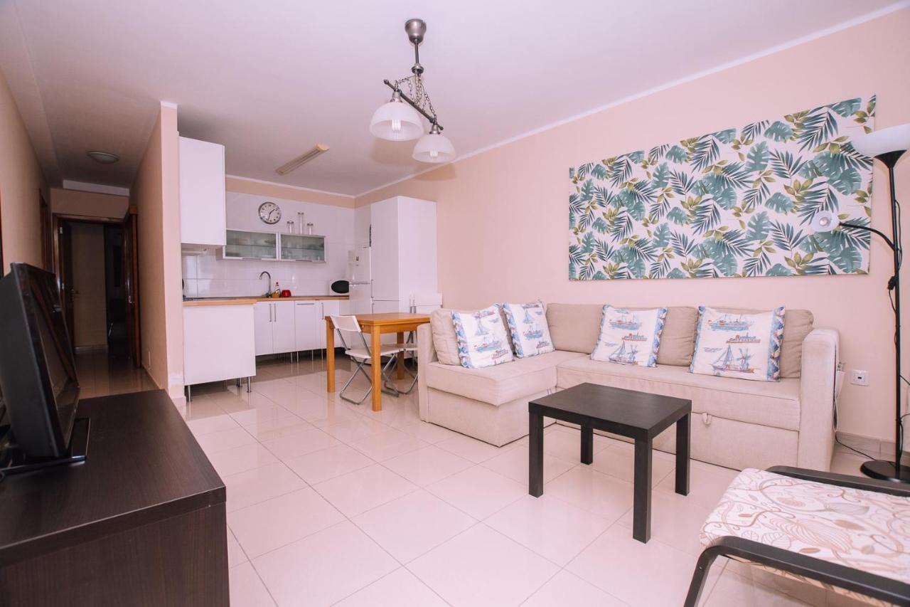 Flatguest Tabaibas Apartment Puerto del Carmen (Lanzarote)