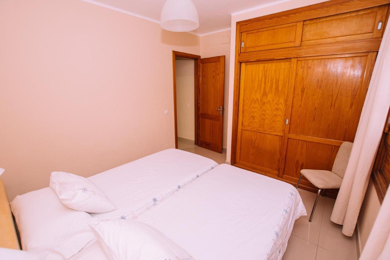 Flatguest Tabaibas Apartment