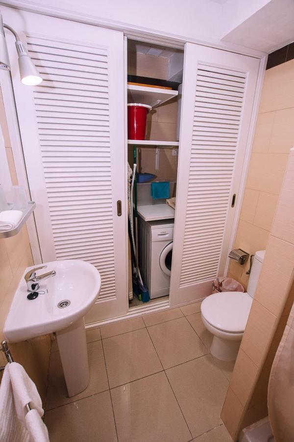 Flatguest Tabaibas Apartment
