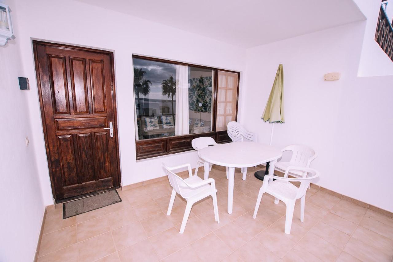 Apartment Flatguest Tabaibas *