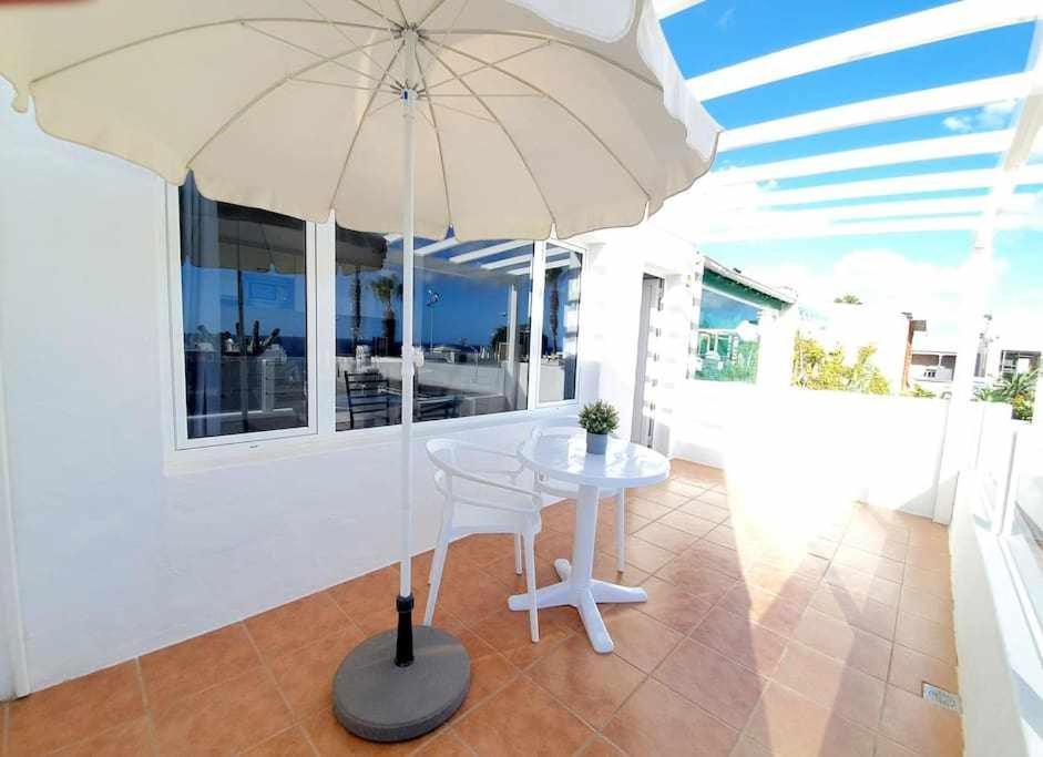 Apartamento Costa Mathilda Tías