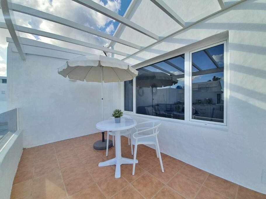 Costa Mathilda Apartamento