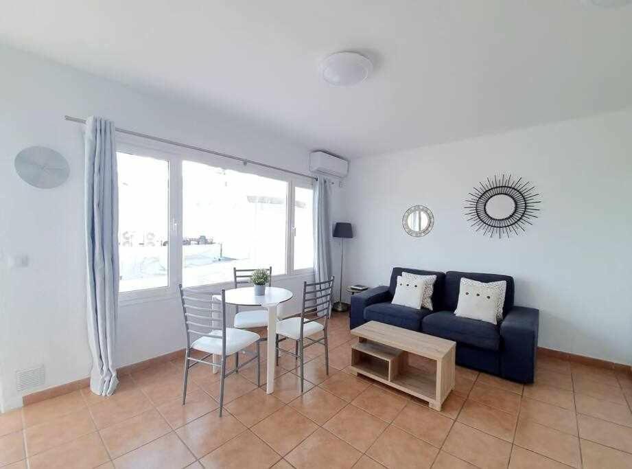 Costa Mathilda Apartamento Tías