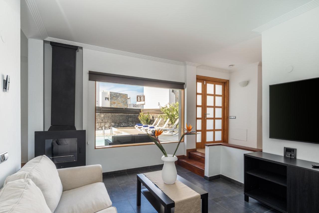 Villa Villas Camelot By Escape Playa Blanca (Lanzarote)