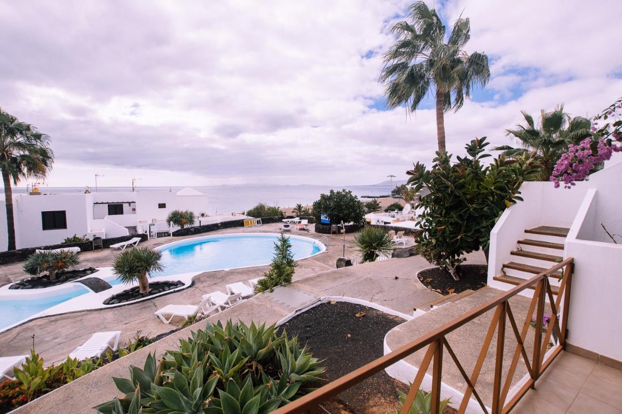 Flatguest Tabaibas Apartment Puerto del Carmen (Lanzarote)