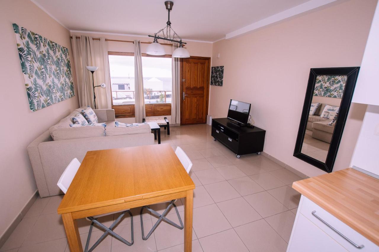 Flatguest Tabaibas Apartment Puerto del Carmen (Lanzarote)