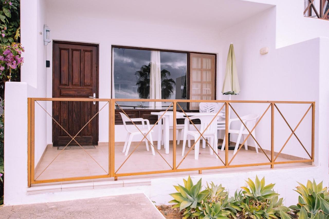 Flatguest Tabaibas Apartment Puerto del Carmen (Lanzarote)