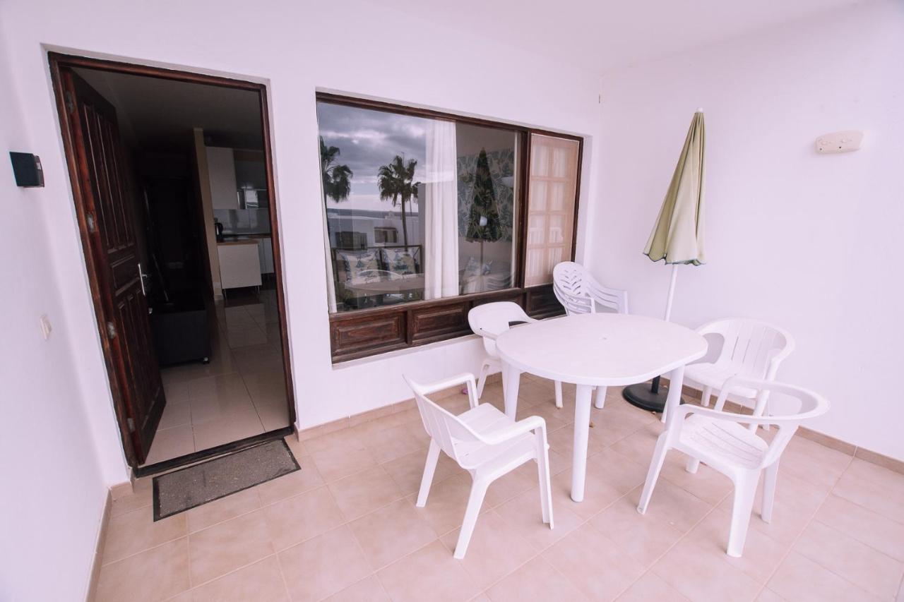 Apartment Flatguest Tabaibas *