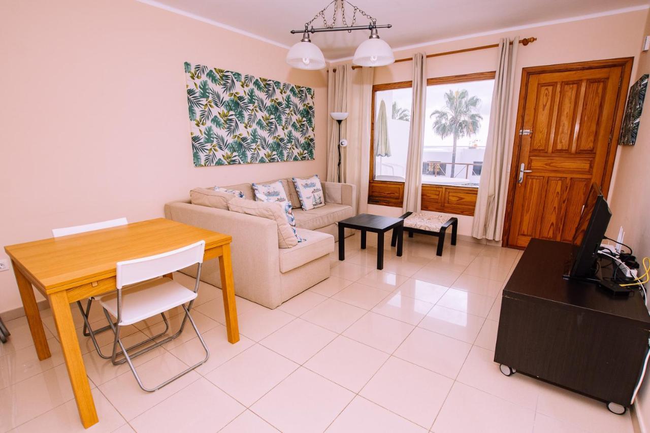 Flatguest Tabaibas * Puerto del Carmen (Lanzarote)