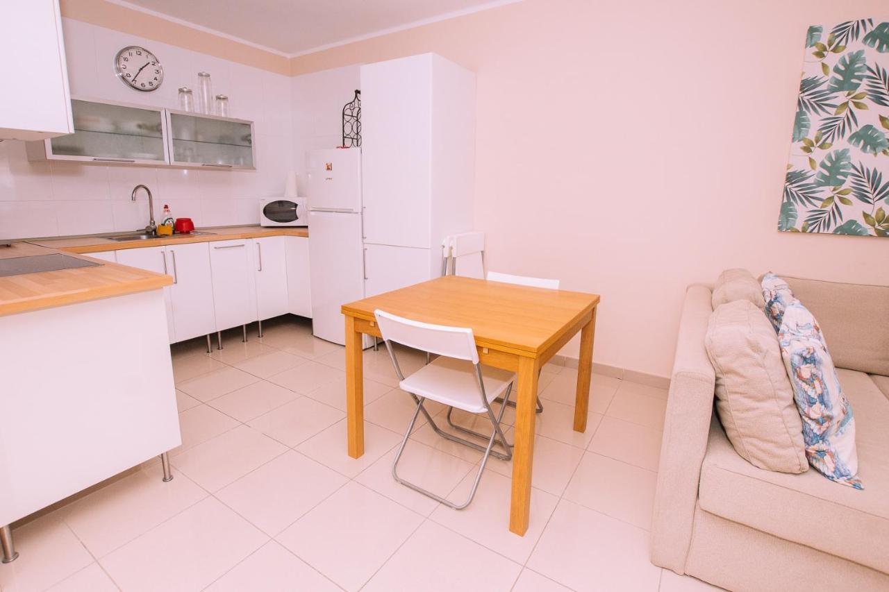 Flatguest Tabaibas Apartment *