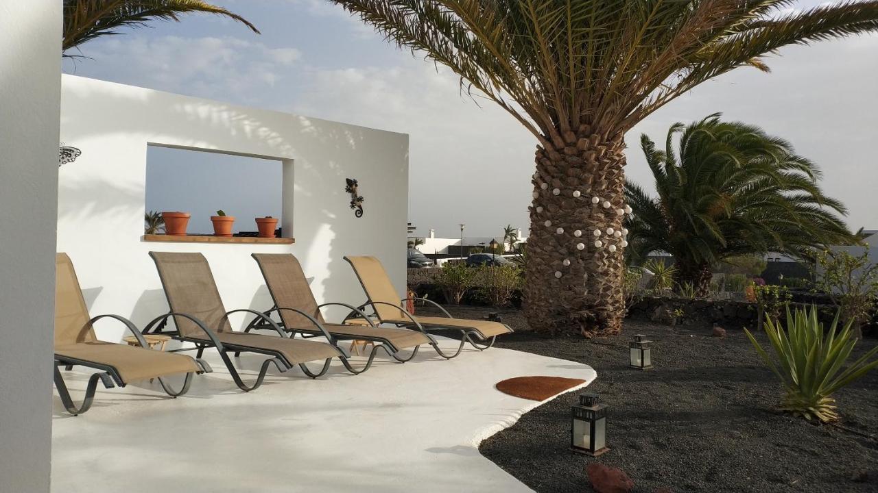 Casa Mango - Coloradas - Playa Blanca (Lanzarote)