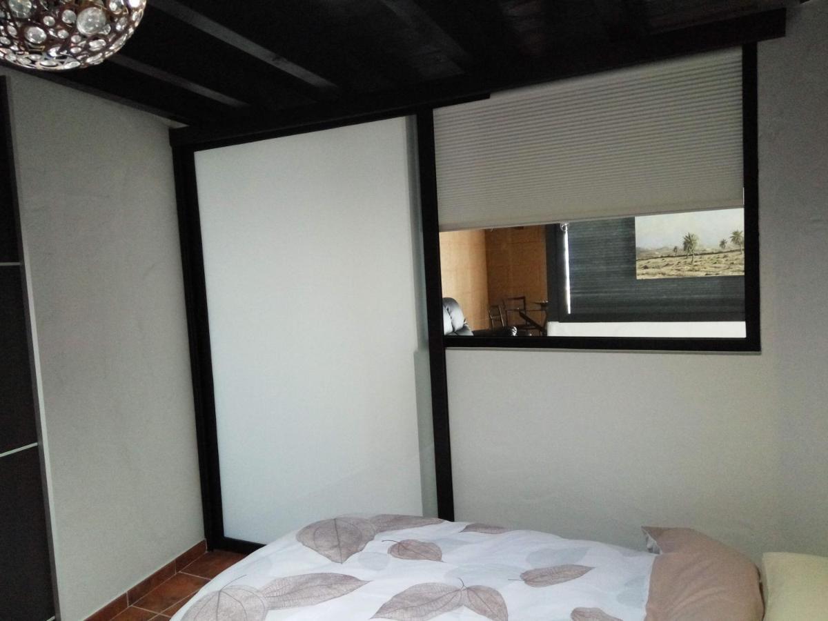 Aloelux !! - Private With Pool , Jacuzzi, Cinema, Massage ,wonderful View, Art Desing Сasa de vacaciones *
