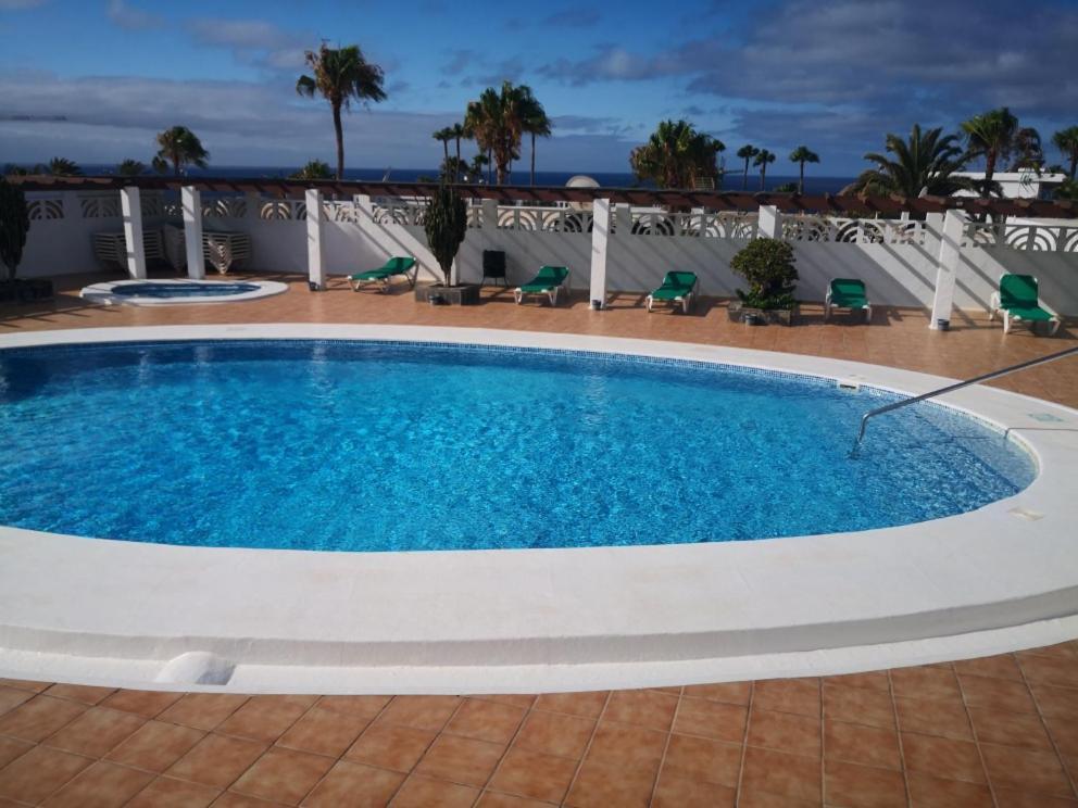 Apartamento Vistas 247 Puerto Del Carmen *