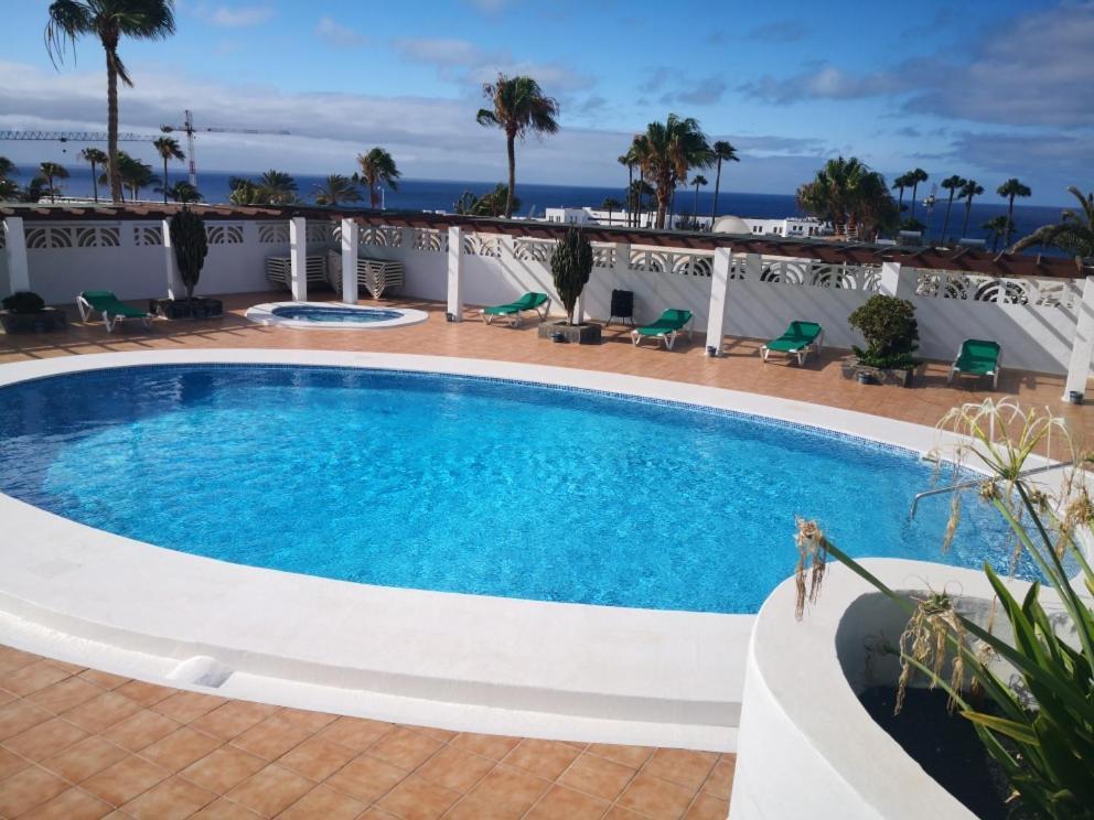 Apartamento Vistas 247 Puerto Del Carmen