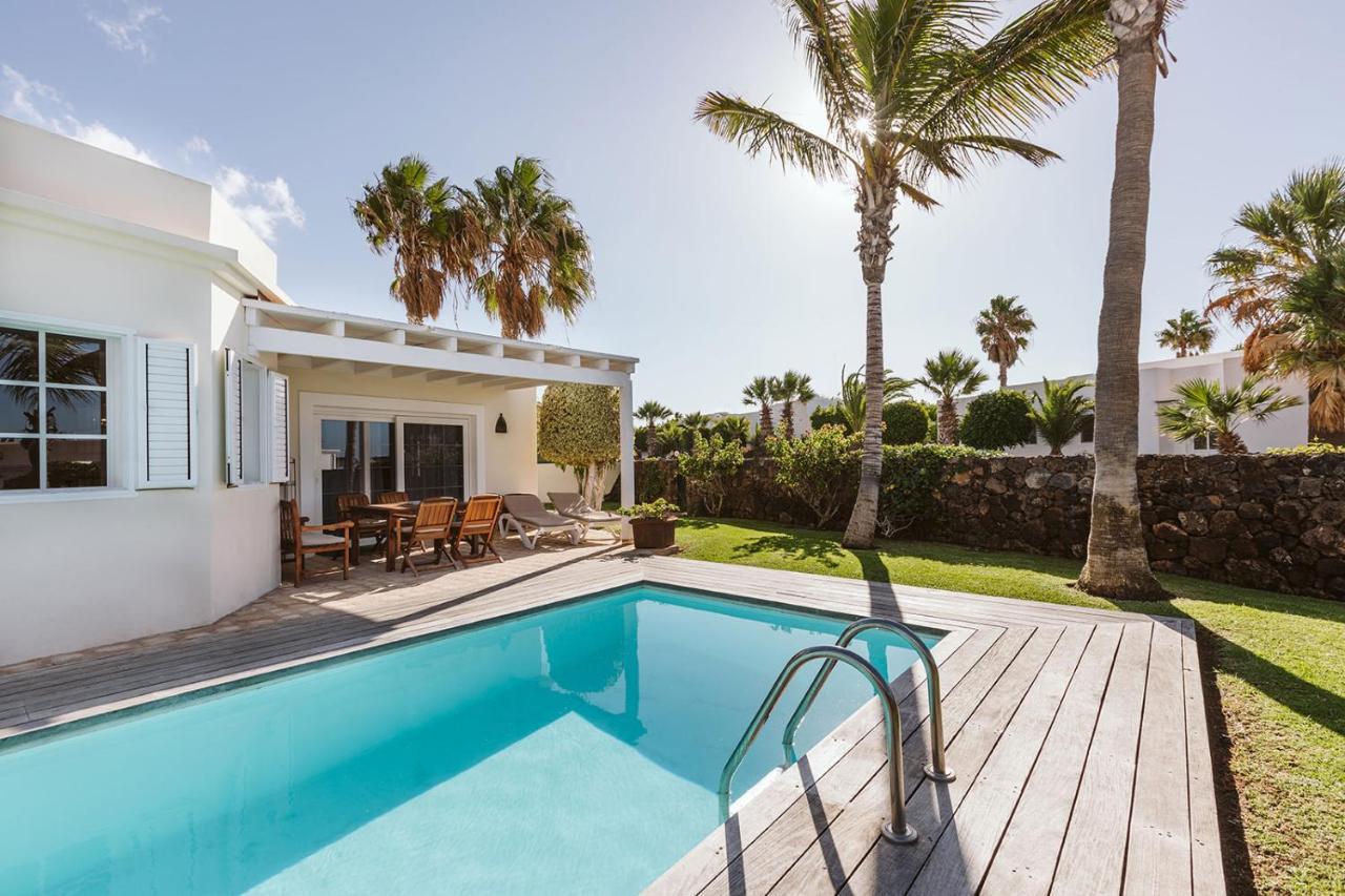 Villa La Mañana Puerto del Carmen (Lanzarote)