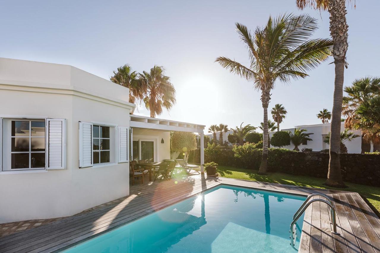 La Mañana Villa