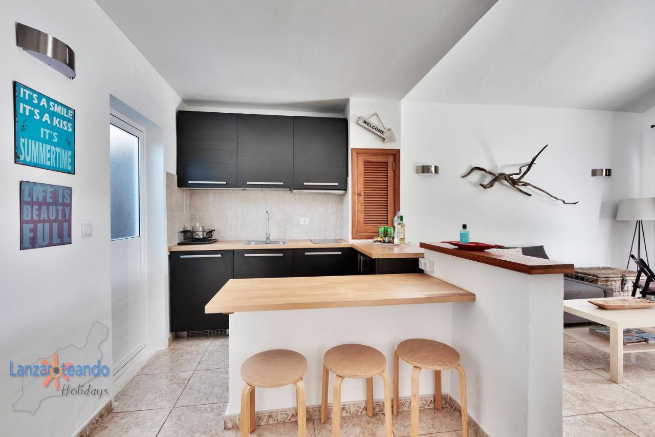 Apartamento Maison Chaleureuse Zen