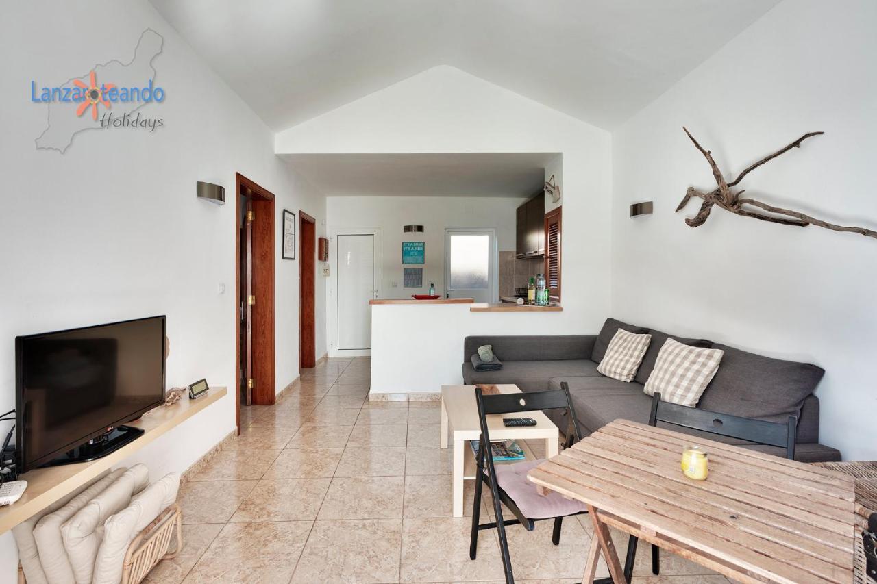 Maison Chaleureuse Zen Apartamento *