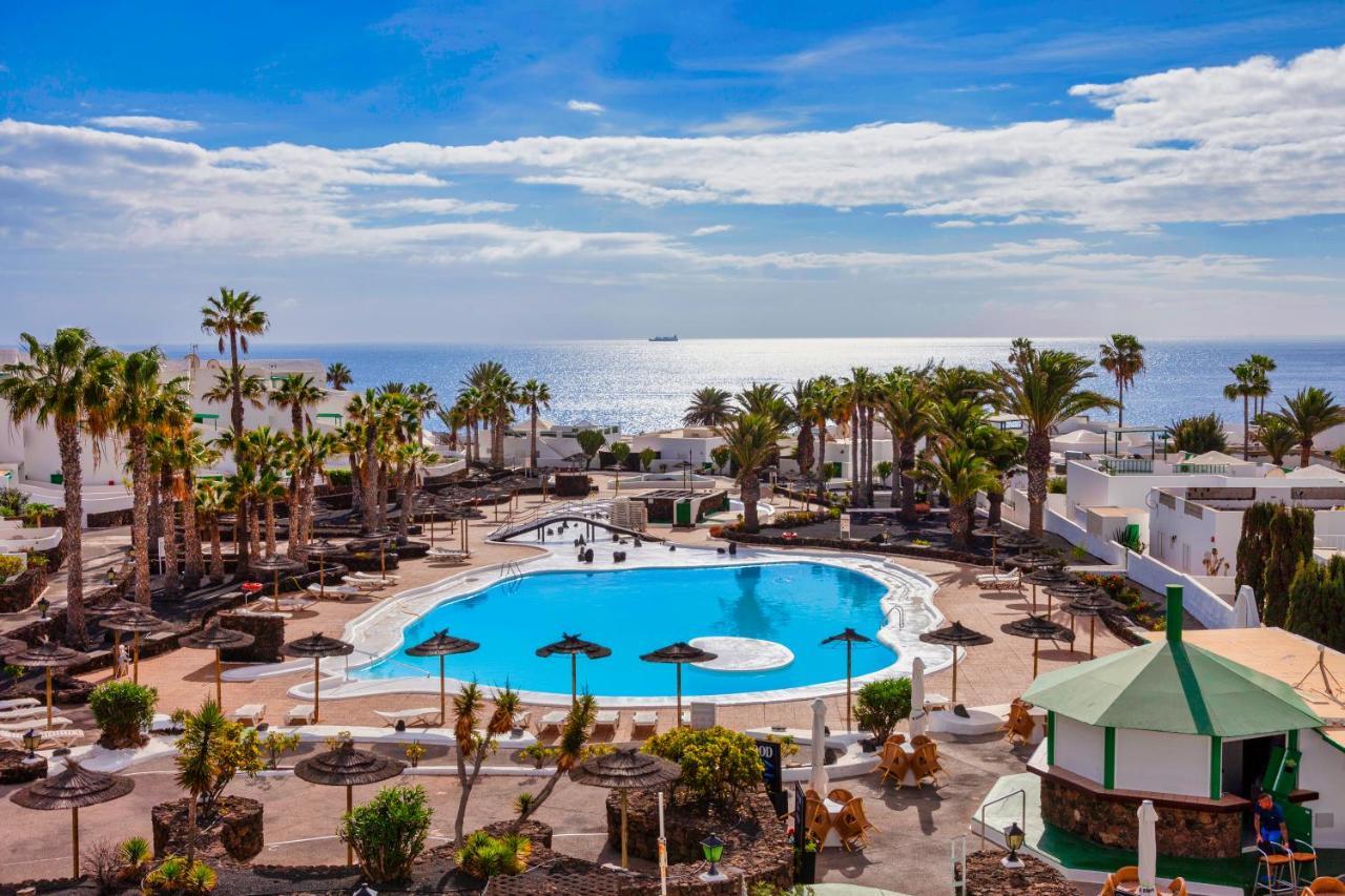 N E W 2021 My-lanza The Luxury One Apartamento Costa Teguise