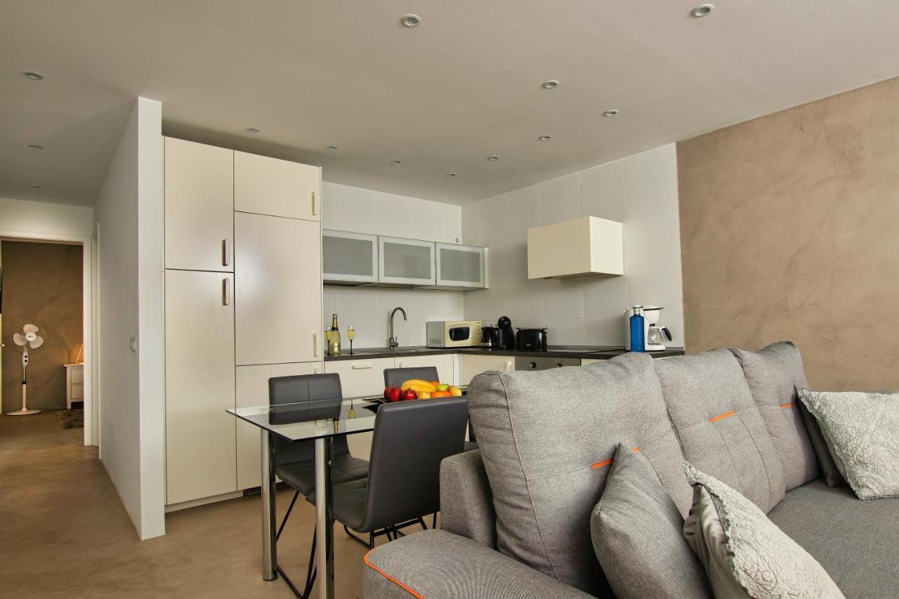 Apartamento N E W 2021 My-lanza The Luxury One *