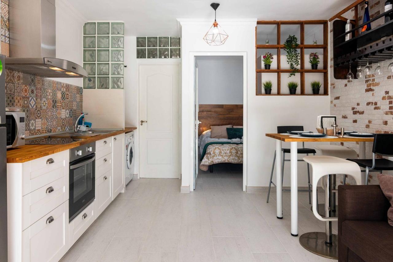 Apartamento Marisol Wifi Stunning Pool
