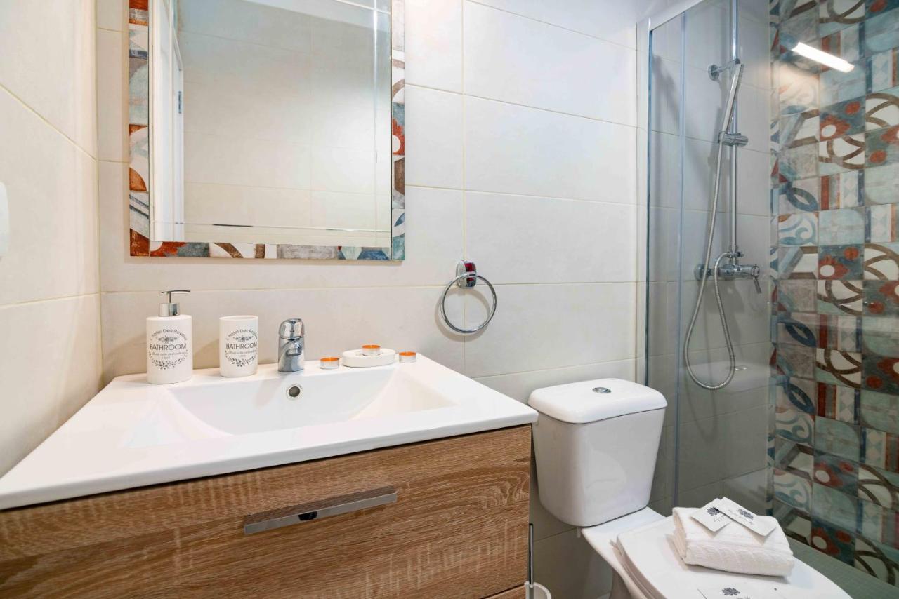 Marisol Wifi Stunning Pool Apartamento *