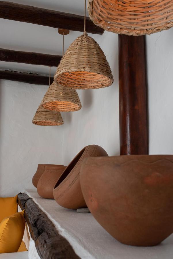 Pérgolas Rural Apartamento