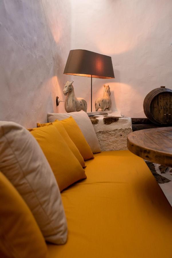Apartamento Pérgolas Rural
