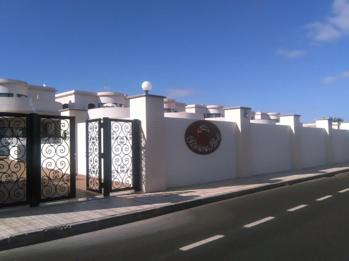 7a Riviera Park * Lanzarote Island