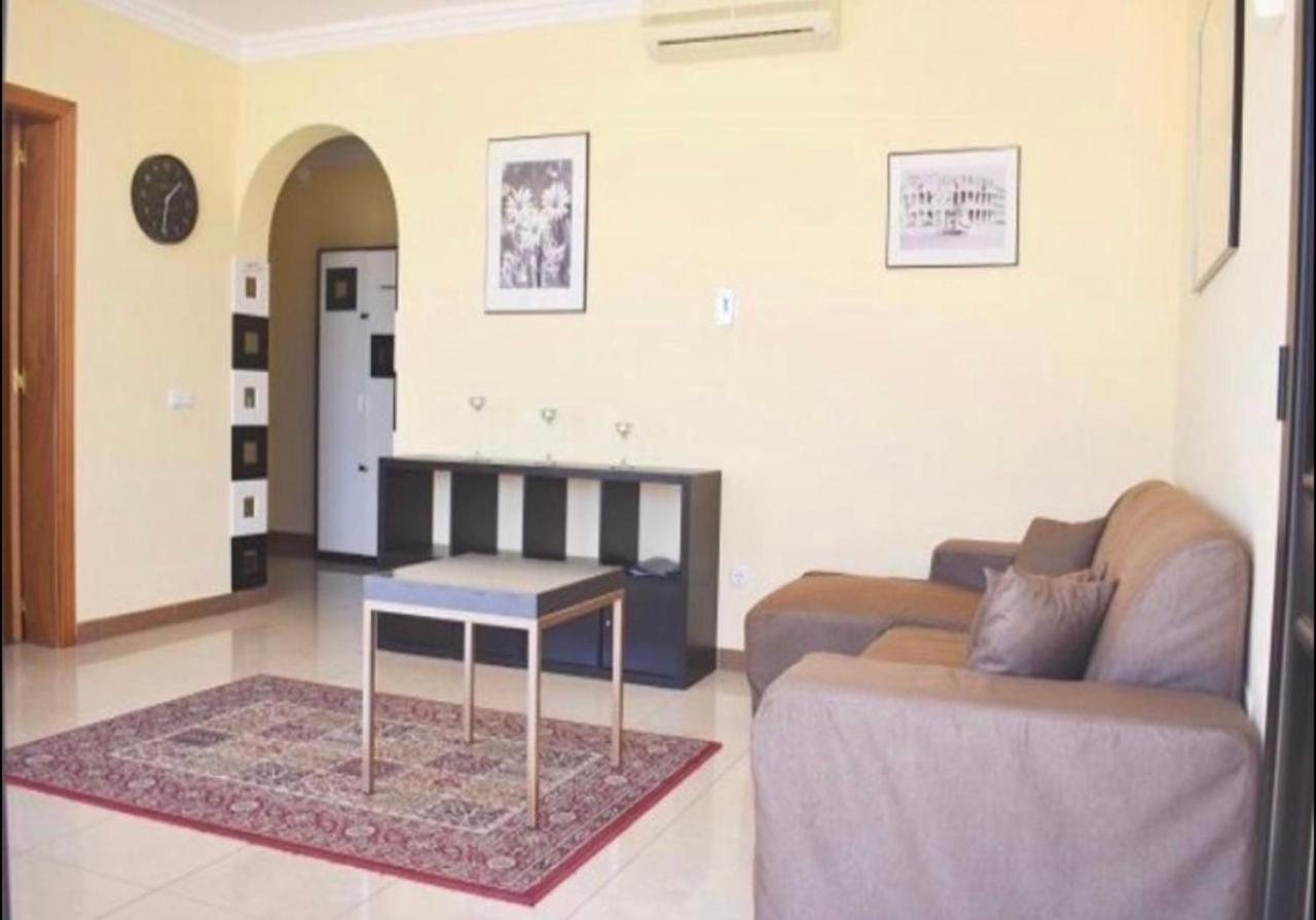 7a Riviera Park Apartment Lanzarote Island