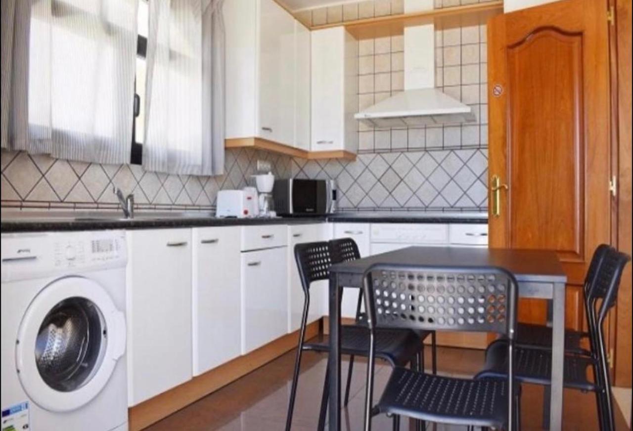 7a Riviera Park Apartment *