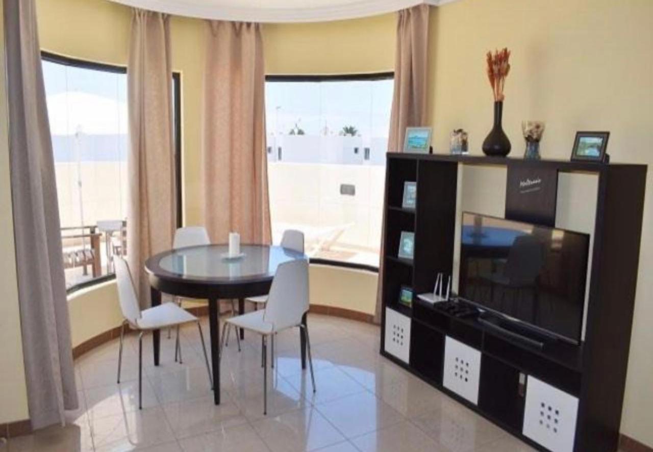Apartment 7a Riviera Park *
