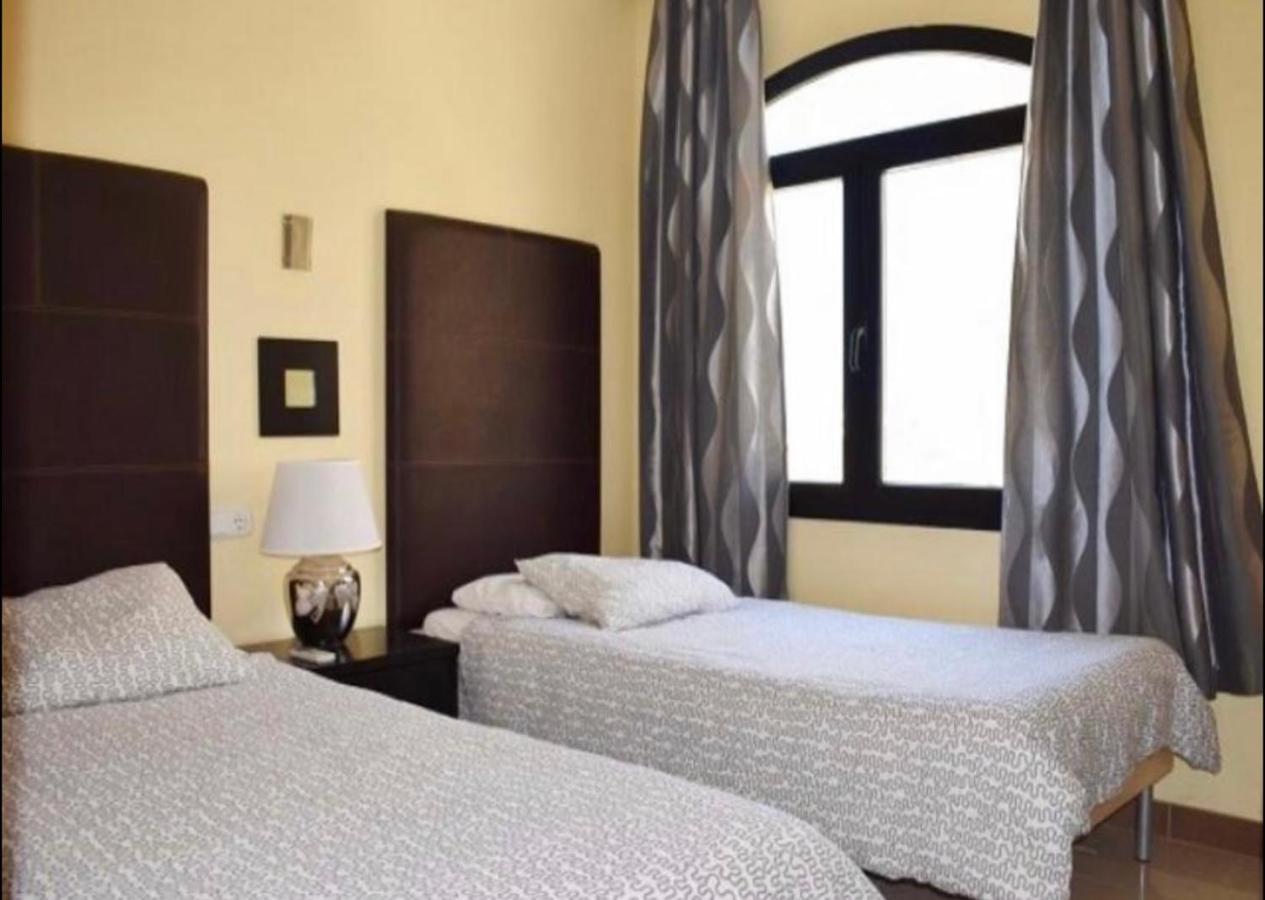 Apartment 7a Riviera Park Lanzarote Island