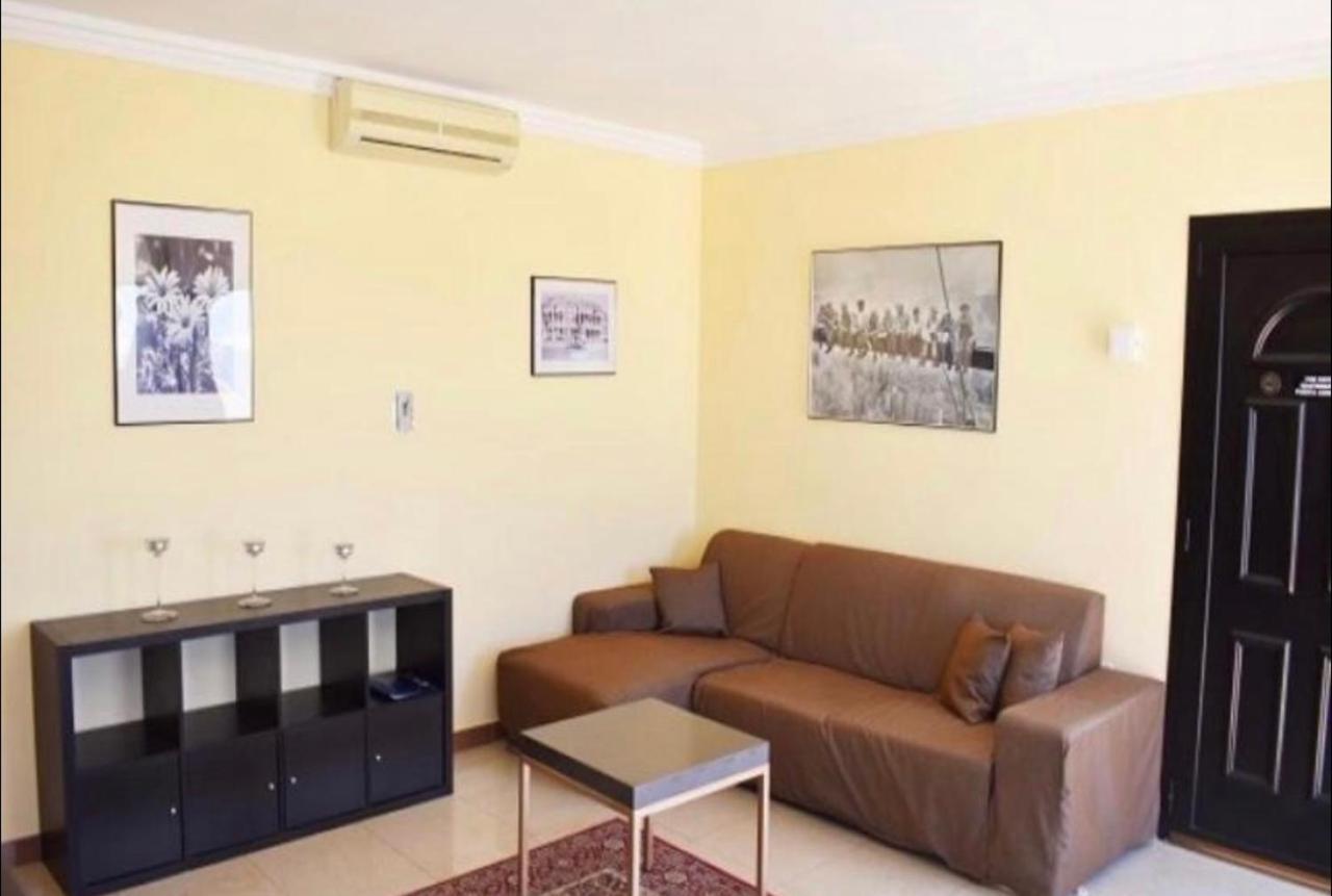 7a Riviera Park Apartment