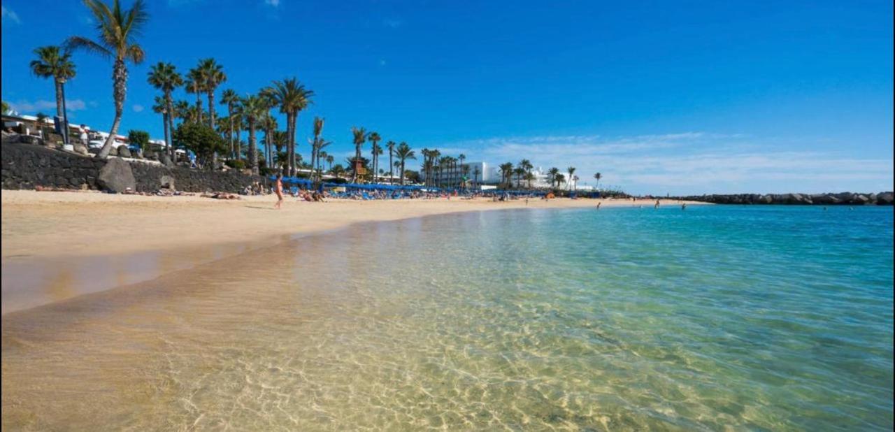 Apartment 7a Riviera Park Lanzarote Island