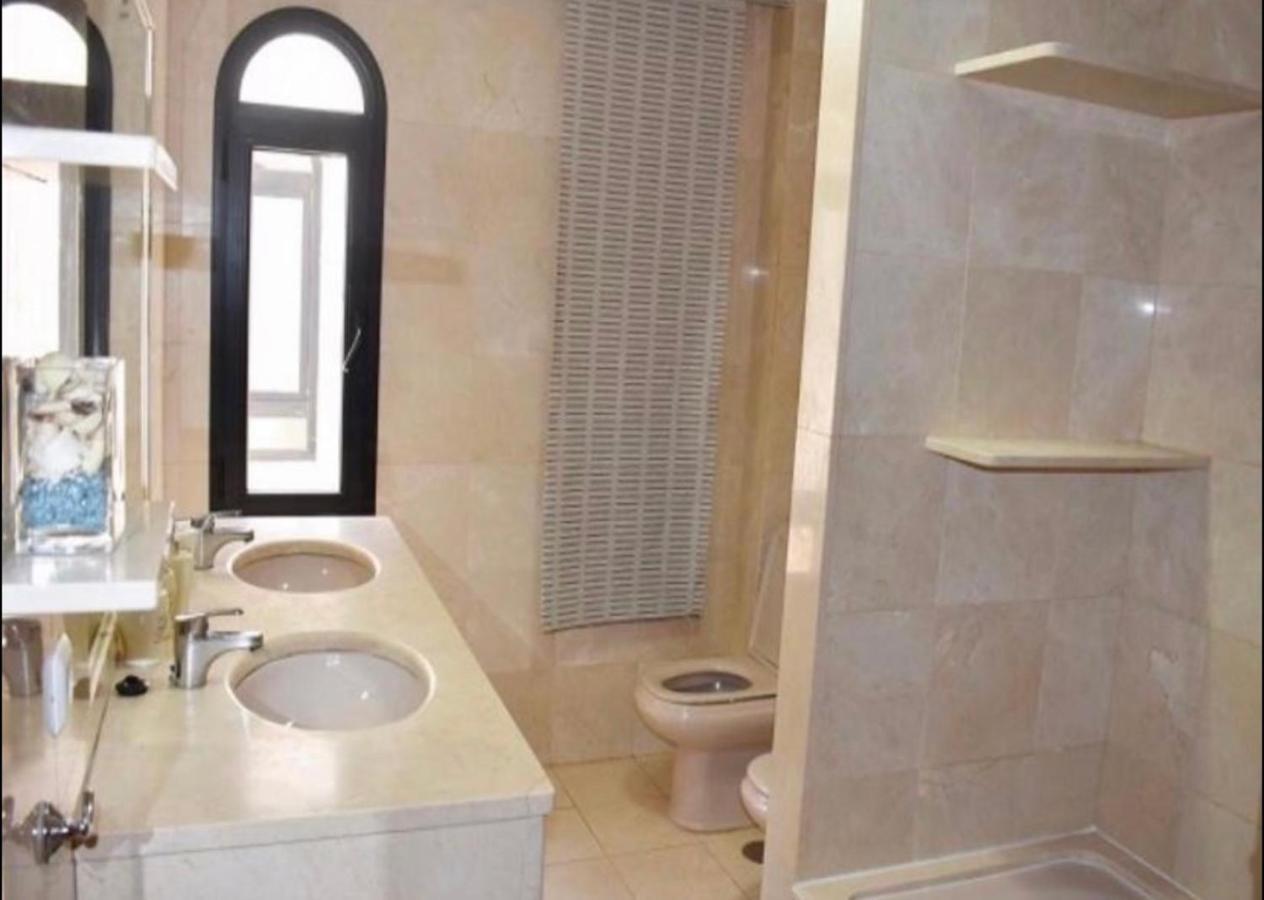 7a Riviera Park Apartment Lanzarote Island