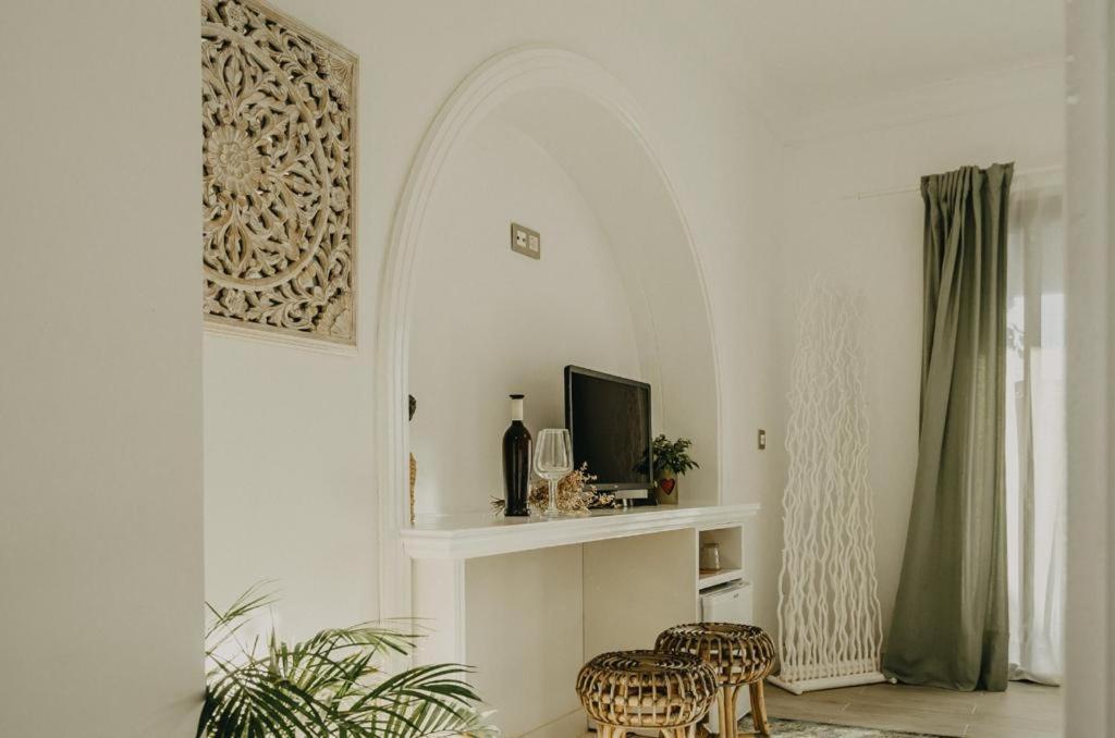 Casona De Tao Tiagua