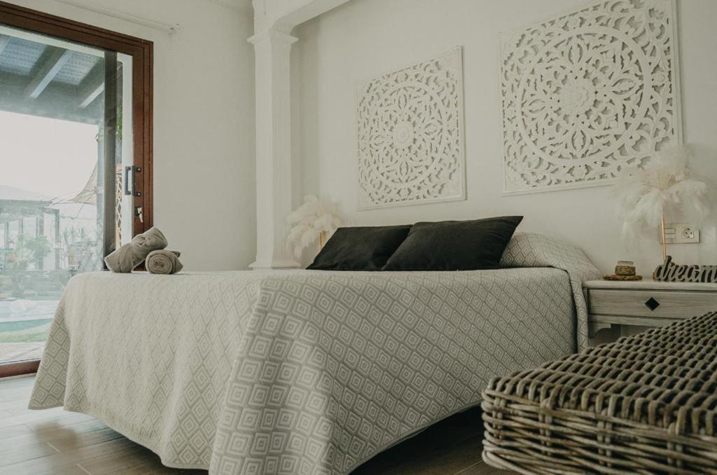 Casona De Tao