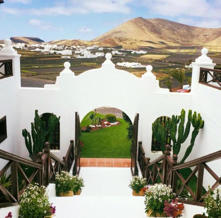 Casona De Tao * Tiagua